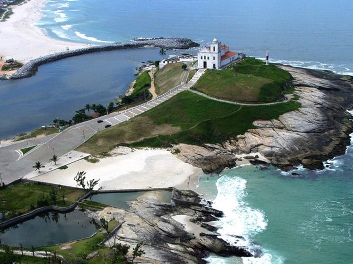 Hey, Brothers! Saquarema Exterior foto